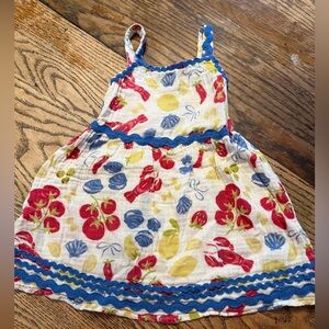 2T Old Navy Dress
